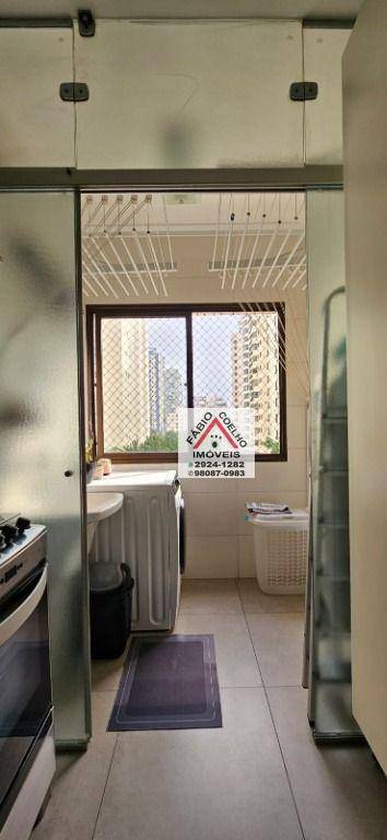 Apartamento à venda com 2 quartos, 55m² - Foto 13