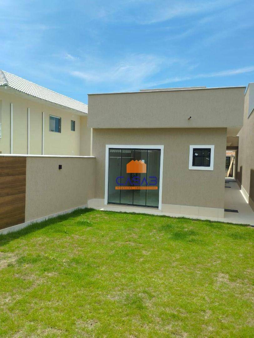 Casa à venda com 3 quartos, 100m² - Foto 11