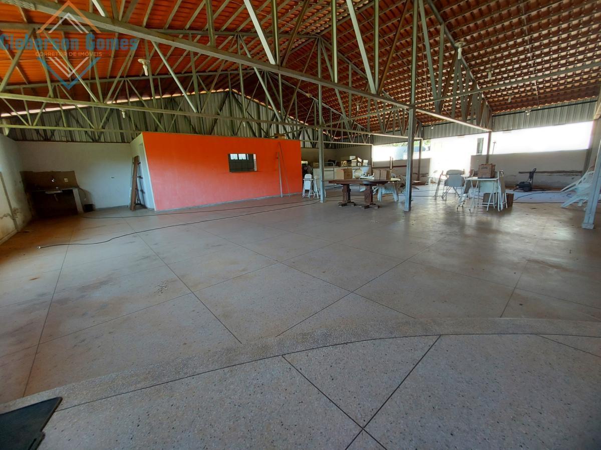 Fazenda à venda com 4 quartos, 2280m² - Foto 25