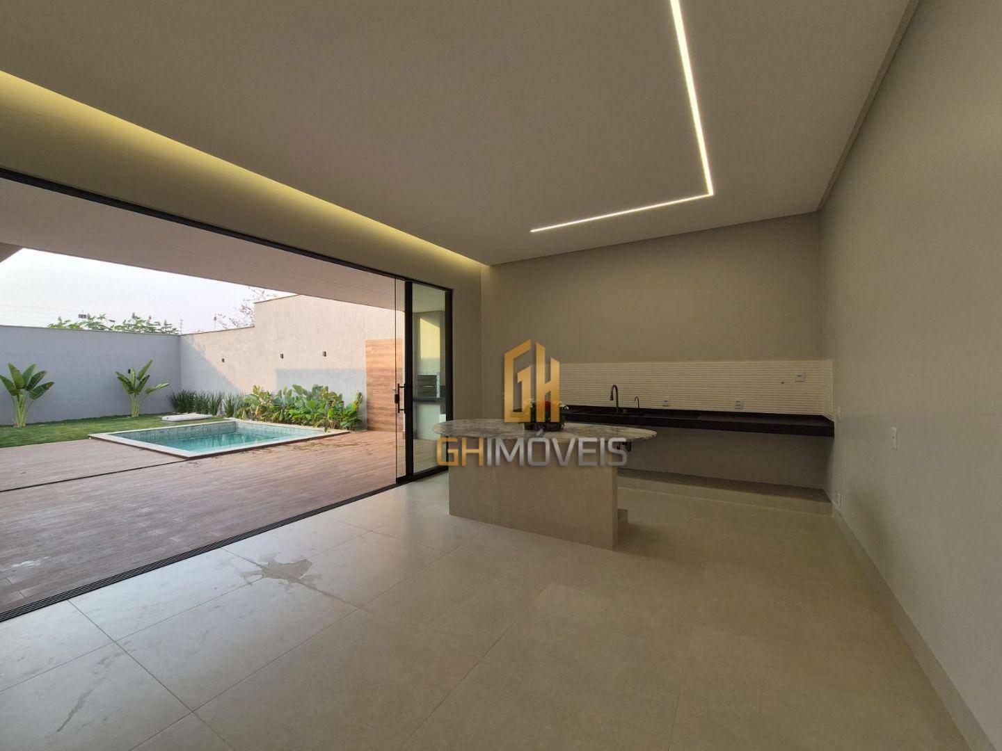 Casa à venda com 3 quartos, 207m² - Foto 13