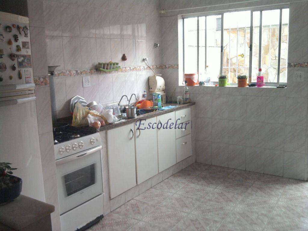 Sobrado à venda com 3 quartos, 140m² - Foto 6