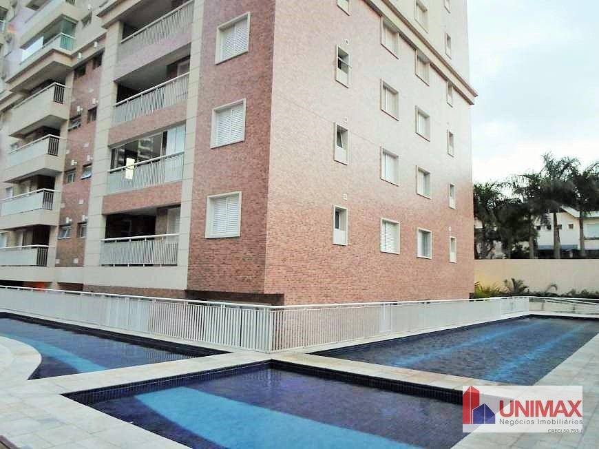 Apartamento à venda com 3 quartos, 107m² - Foto 19