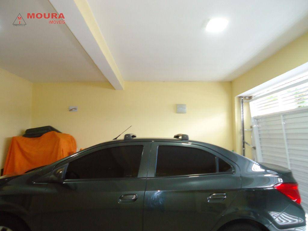 Sobrado à venda com 3 quartos, 184m² - Foto 3