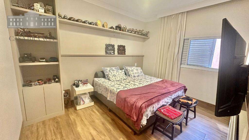 Casa de Condomínio à venda com 3 quartos, 316m² - Foto 10