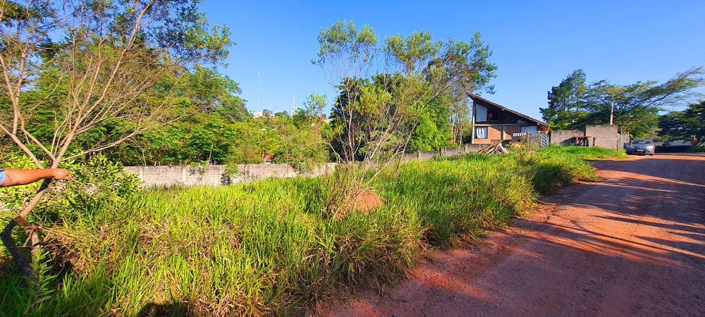 Terreno à venda, 222m² - Foto 4