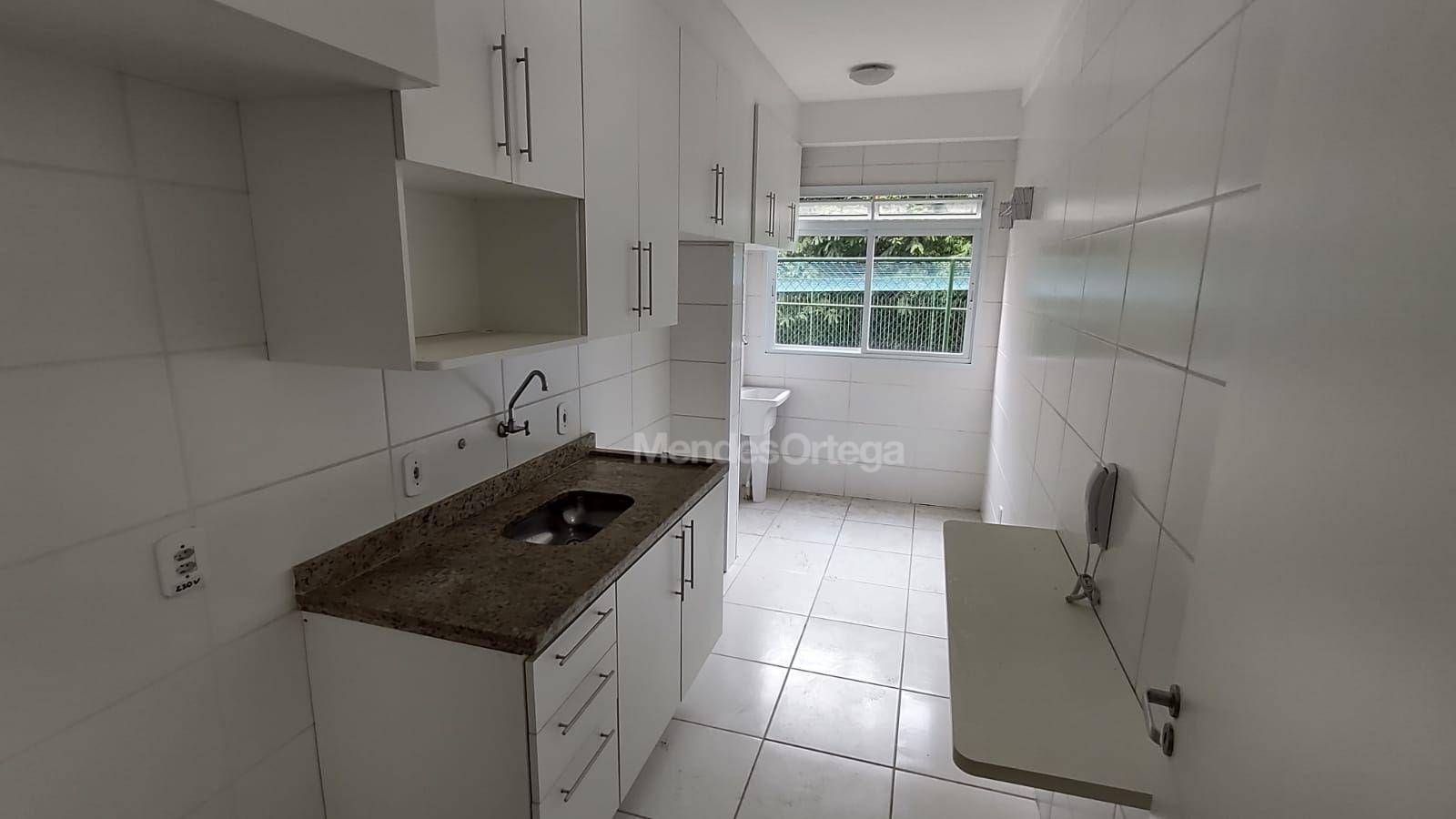 Apartamento à venda com 2 quartos, 50m² - Foto 17