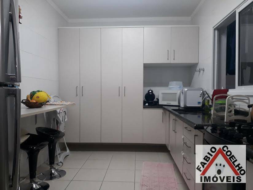 Sobrado à venda com 3 quartos, 110m² - Foto 5