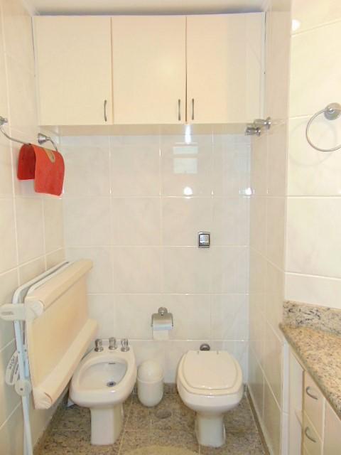 Apartamento à venda com 3 quartos, 186m² - Foto 21