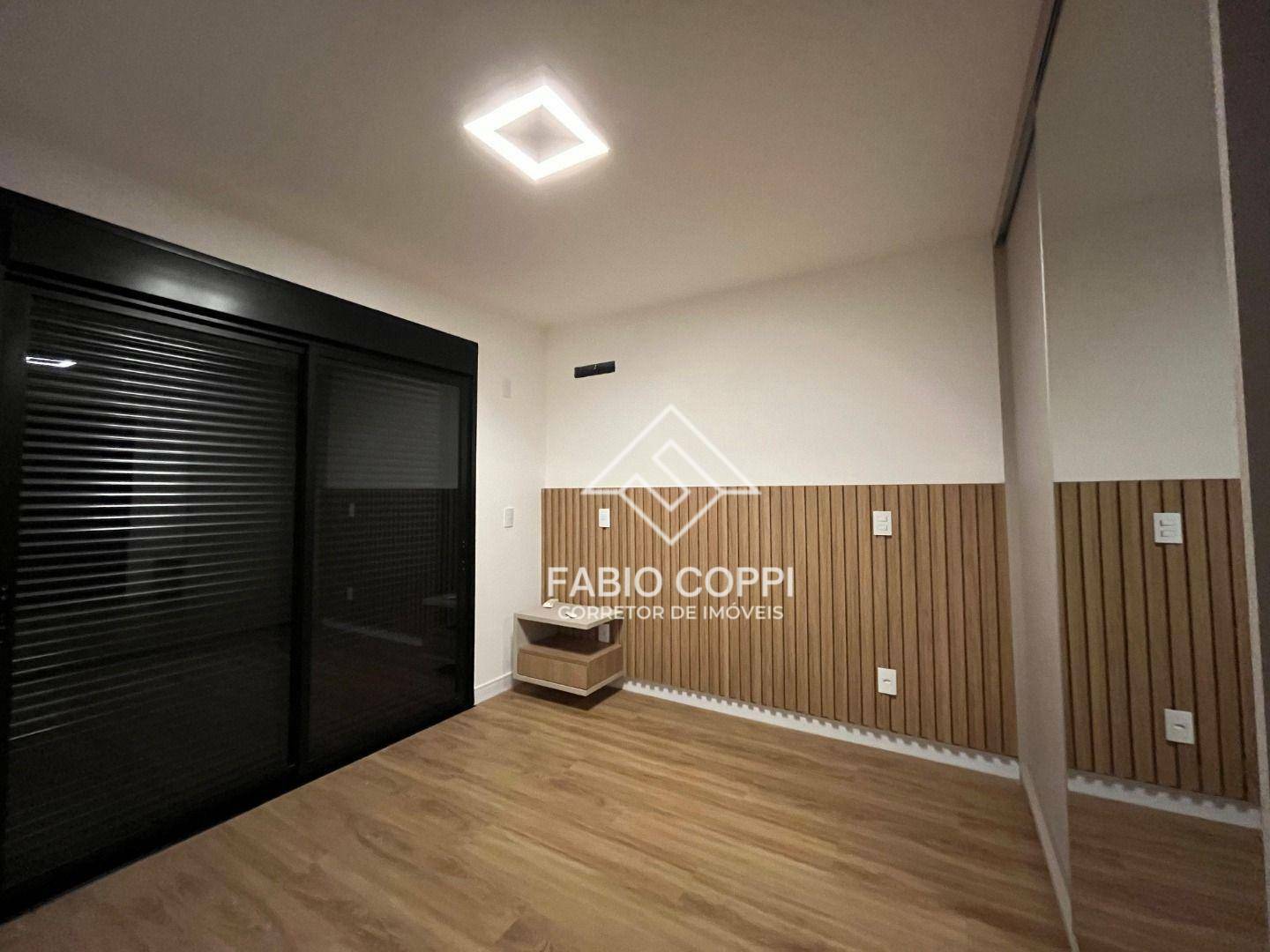 Casa de Condomínio à venda com 4 quartos, 400m² - Foto 8
