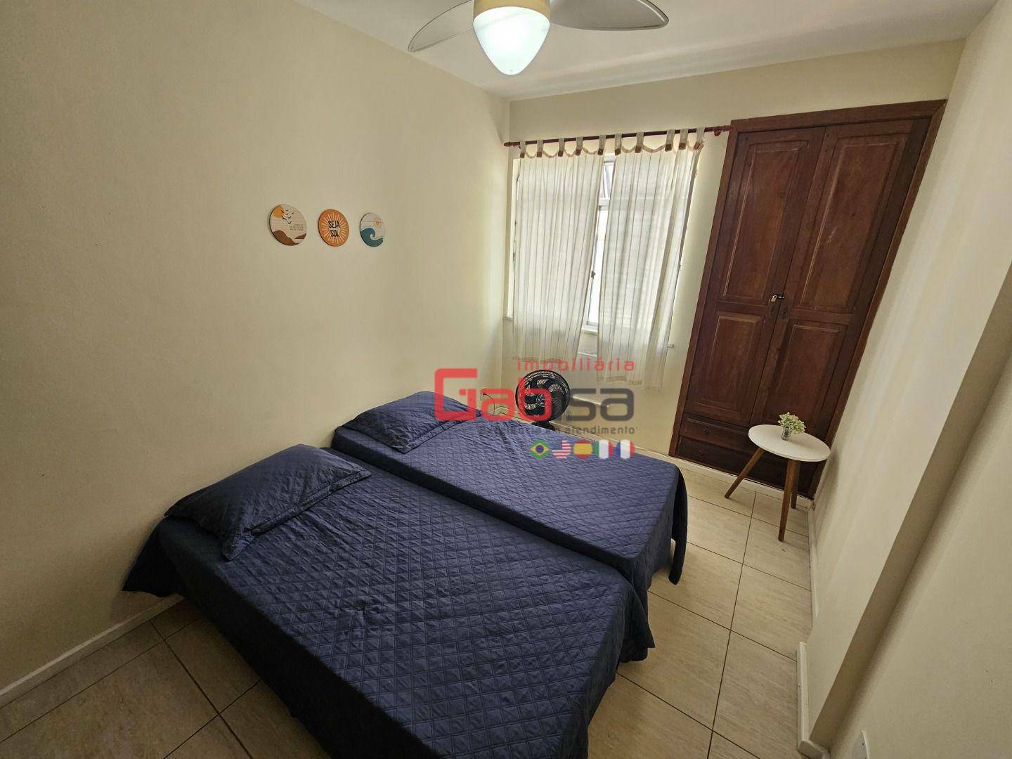 Apartamento à venda com 2 quartos, 70m² - Foto 9