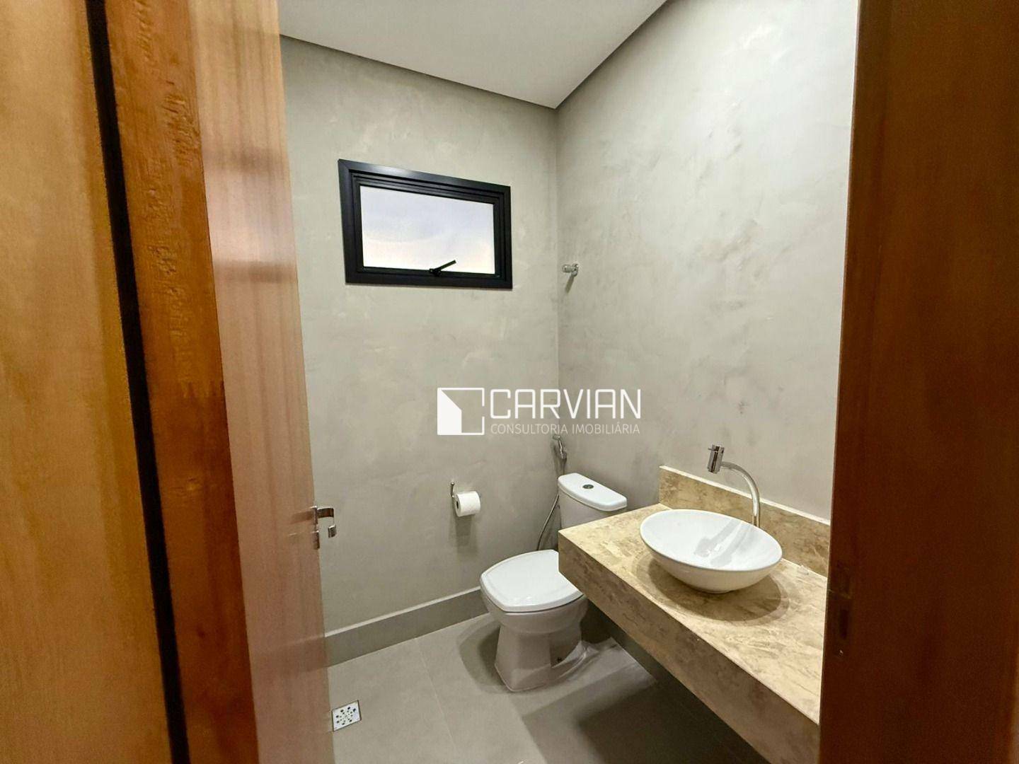 Casa de Condomínio à venda com 3 quartos, 198m² - Foto 5