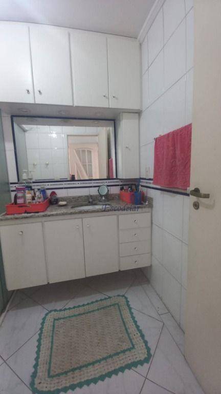 Apartamento à venda com 3 quartos, 87m² - Foto 28