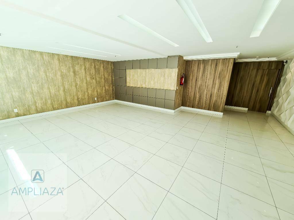 Apartamento à venda com 3 quartos, 137m² - Foto 10