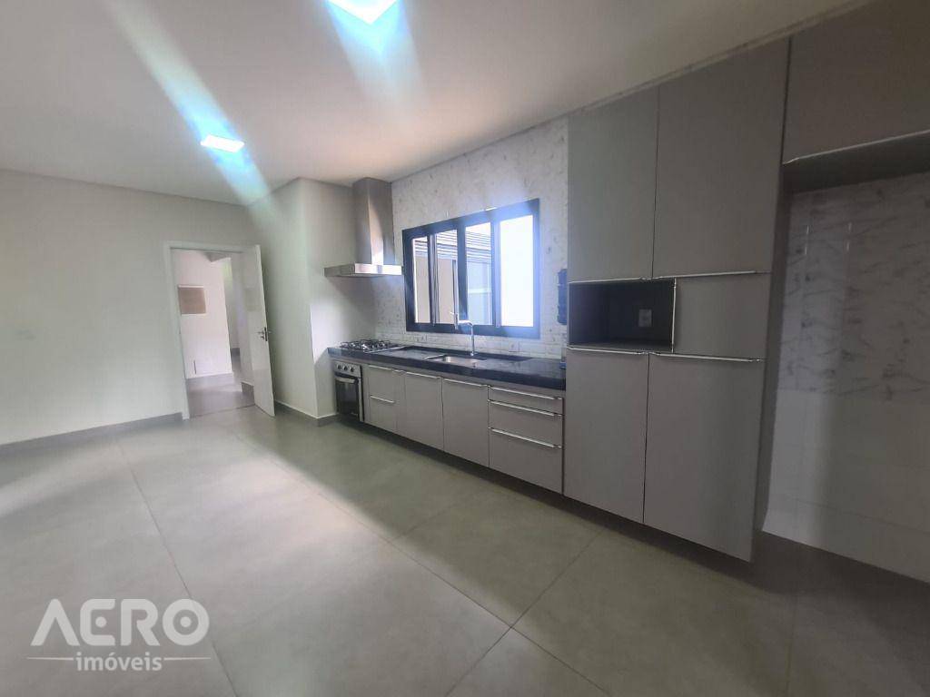 Casa de Condomínio à venda com 3 quartos, 219m² - Foto 22