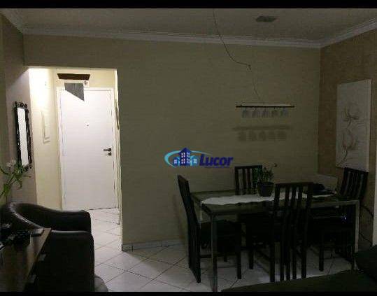 Apartamento à venda com 3 quartos, 63m² - Foto 13