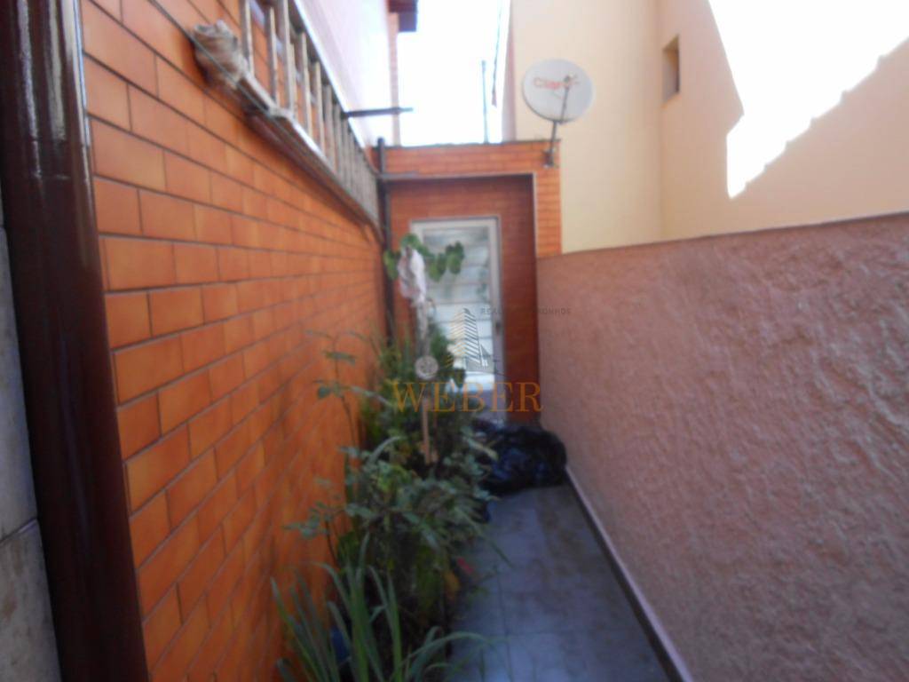 Sobrado à venda com 2 quartos, 112m² - Foto 14