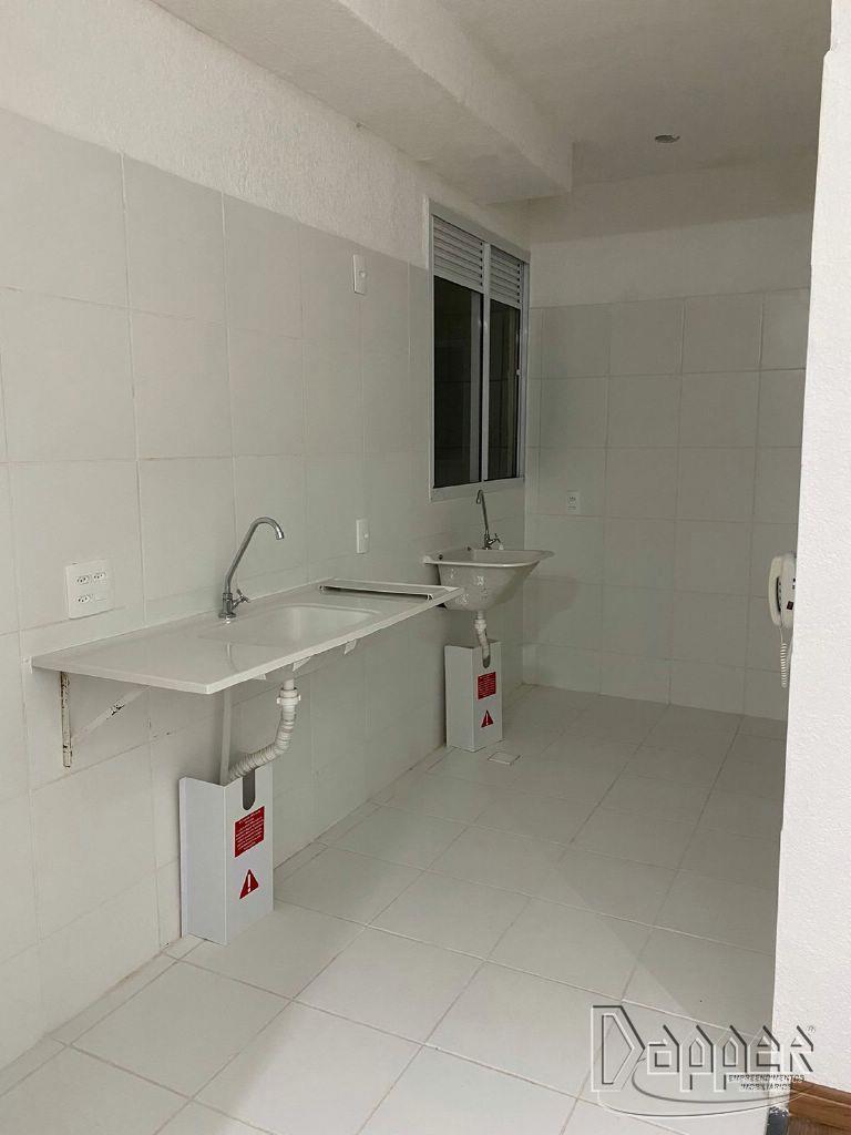 Apartamento à venda com 2 quartos, 41m² - Foto 5