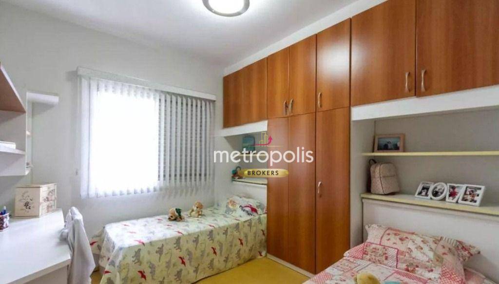 Sobrado à venda com 2 quartos, 137m² - Foto 4