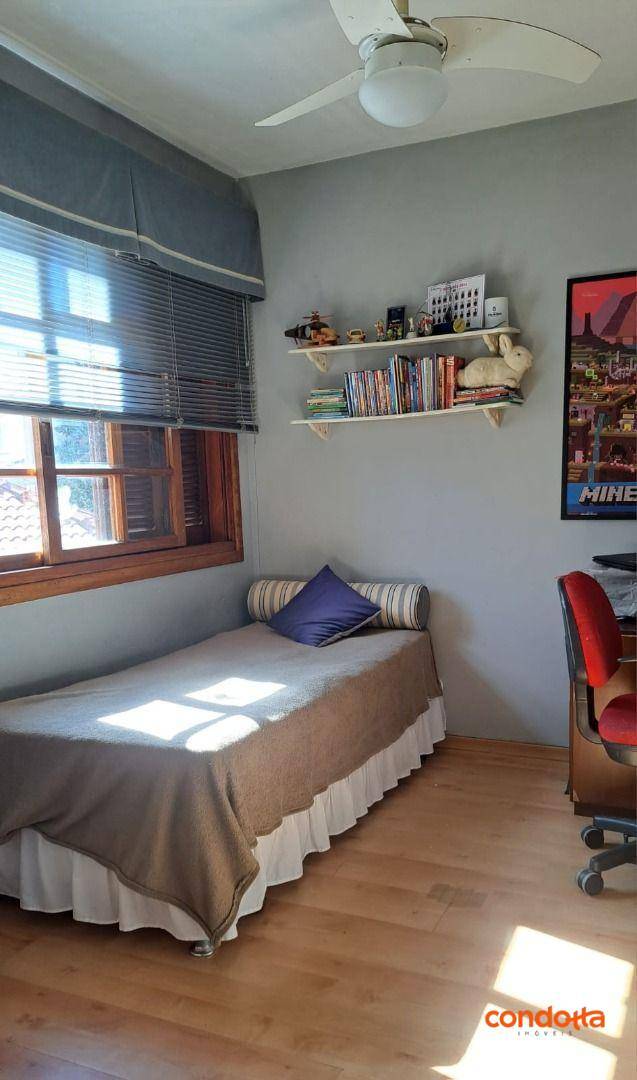 Sobrado, 150 m² - Foto 10