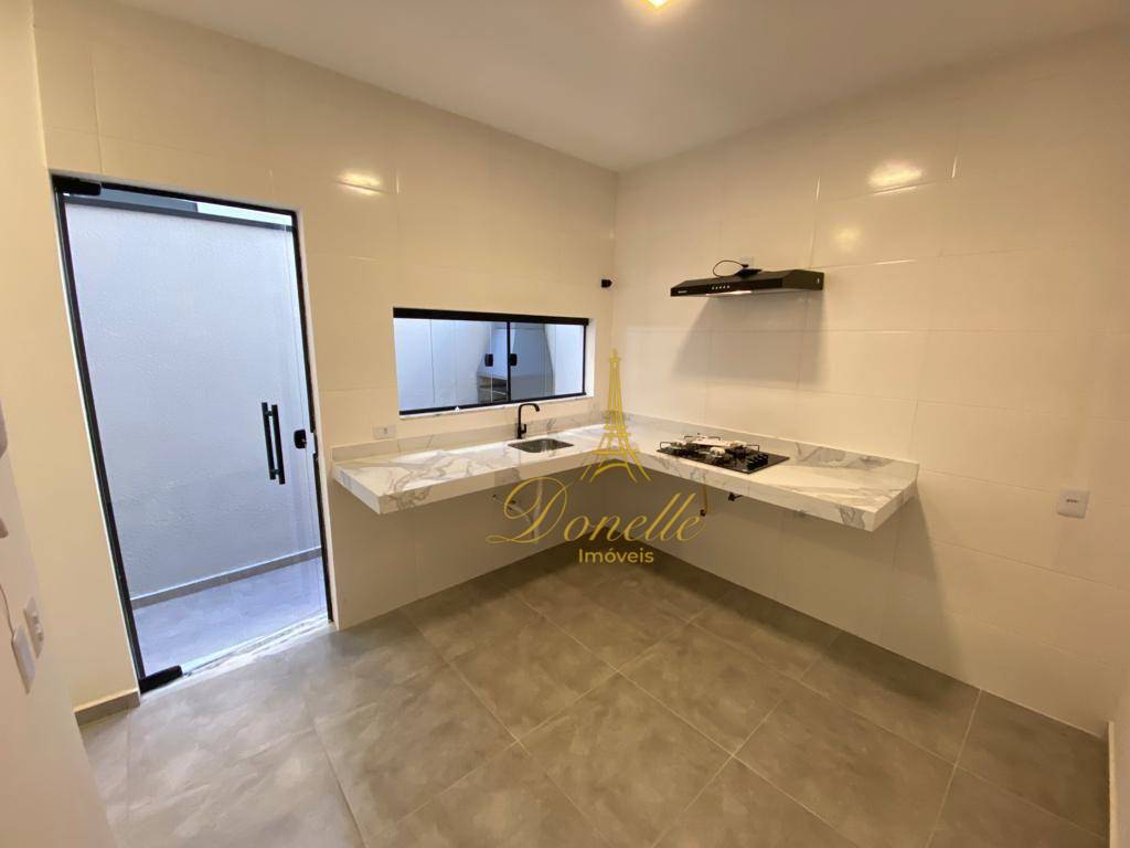 Sobrado à venda com 2 quartos, 82m² - Foto 19