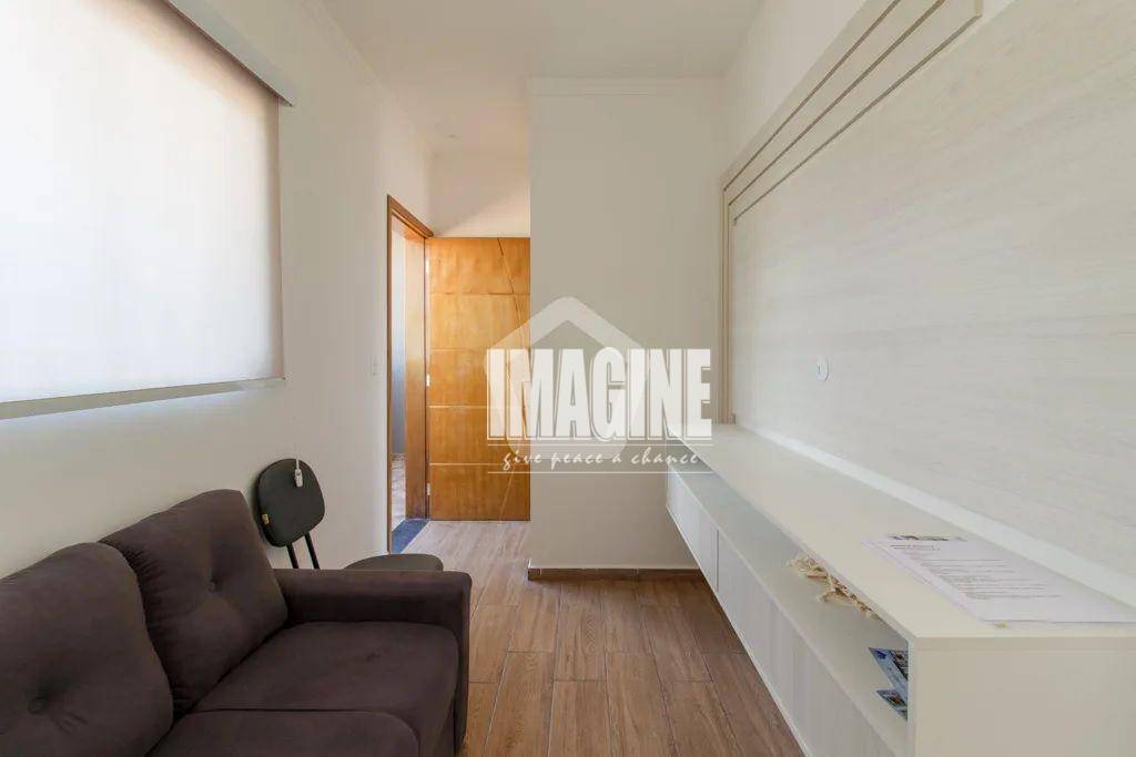 Apartamento à venda com 2 quartos, 77m² - Foto 1