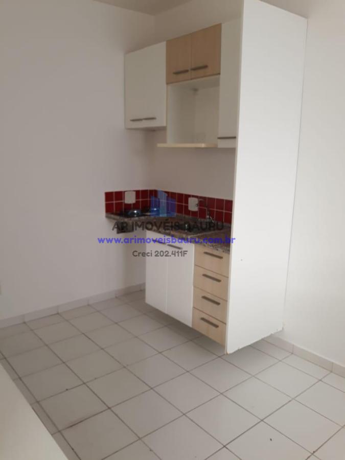 Apartamento à venda com 1 quarto, 41m² - Foto 4