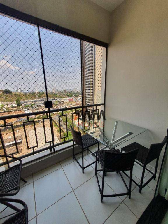 Apartamento à venda com 2 quartos, 66m² - Foto 5