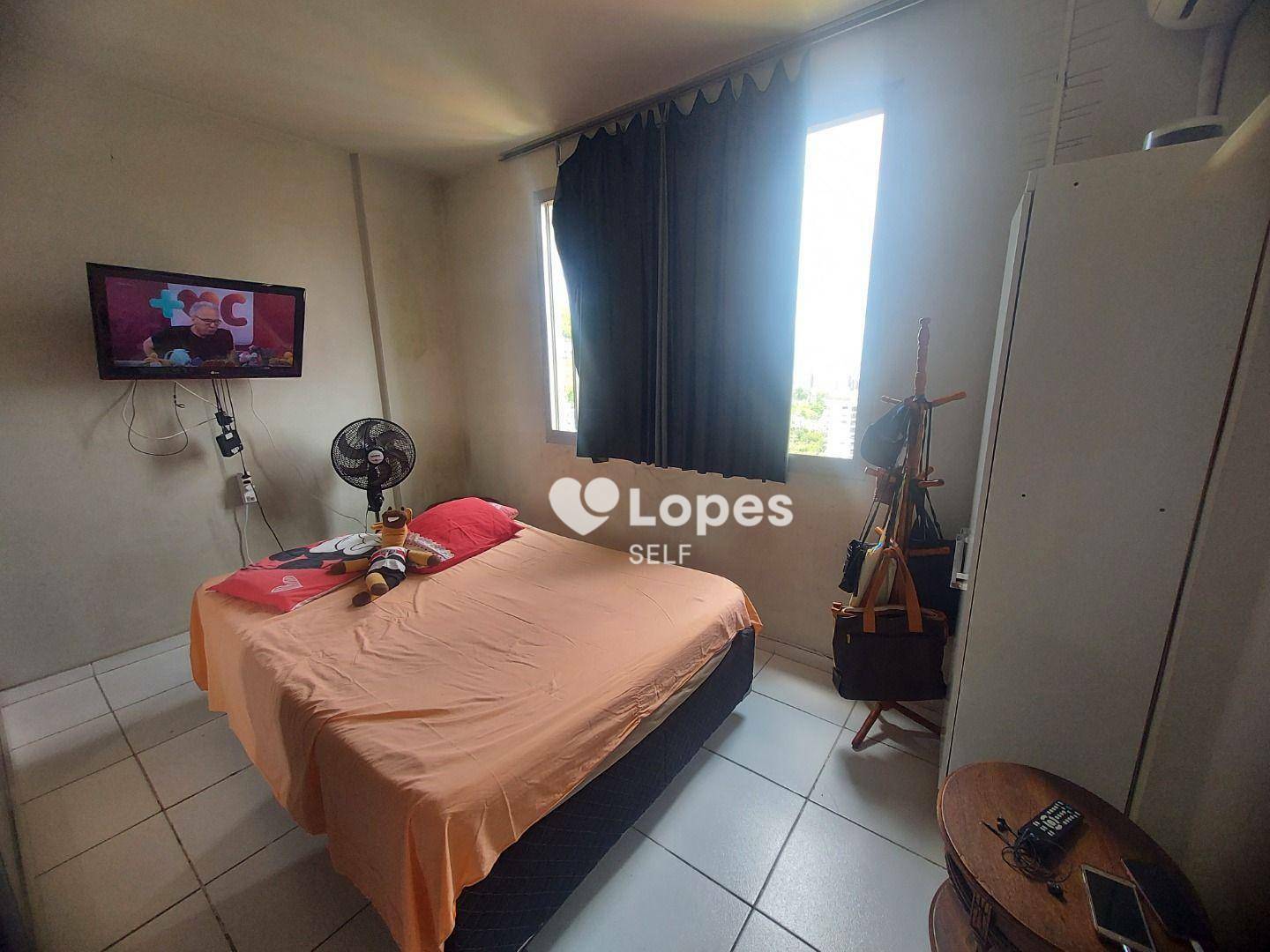 Apartamento à venda com 2 quartos, 71m² - Foto 4