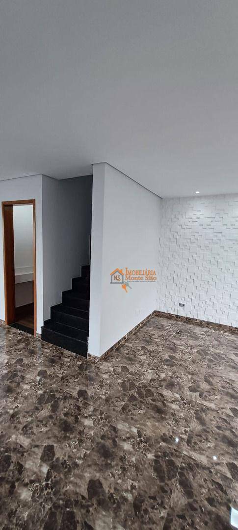 Sobrado à venda com 3 quartos, 186m² - Foto 7