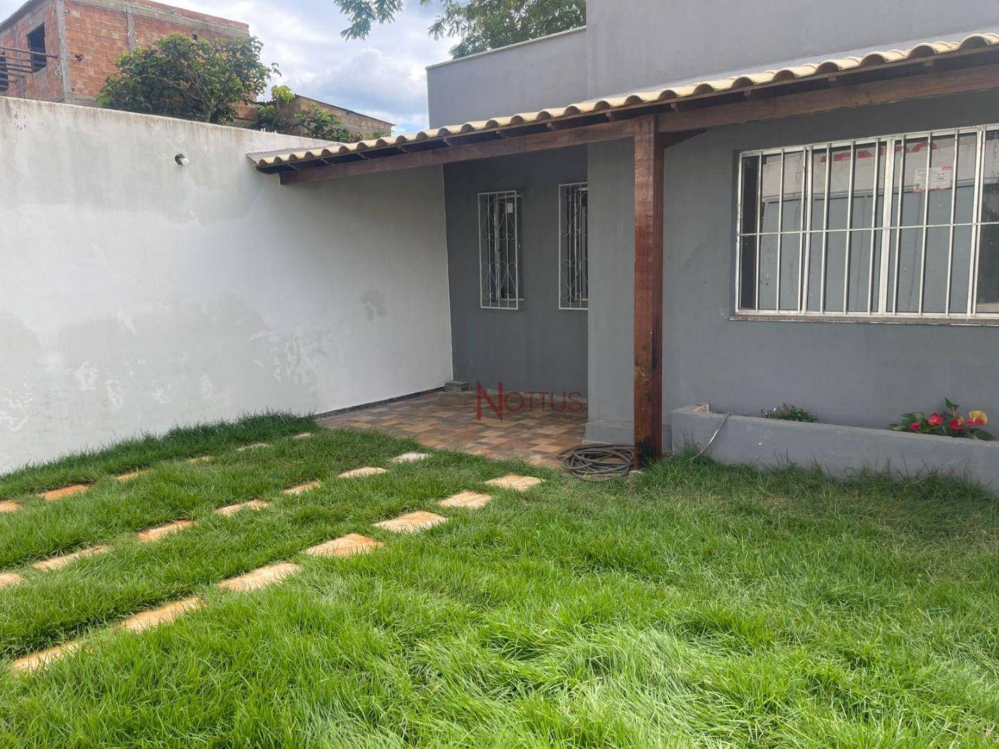 Casa, 2 quartos, 70 m² - Foto 2