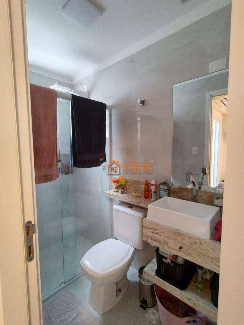 Apartamento à venda com 3 quartos, 102m² - Foto 20