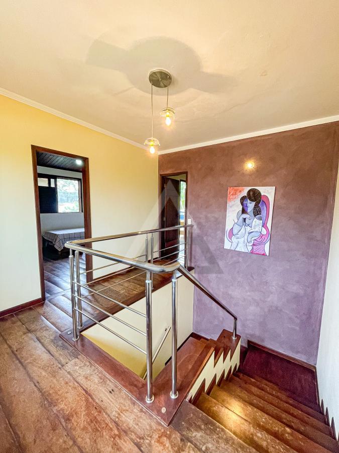 Casa à venda com 5 quartos, 184m² - Foto 34