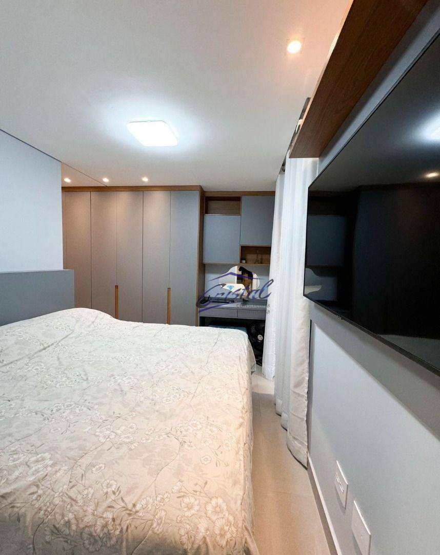 Apartamento à venda com 3 quartos, 118m² - Foto 13