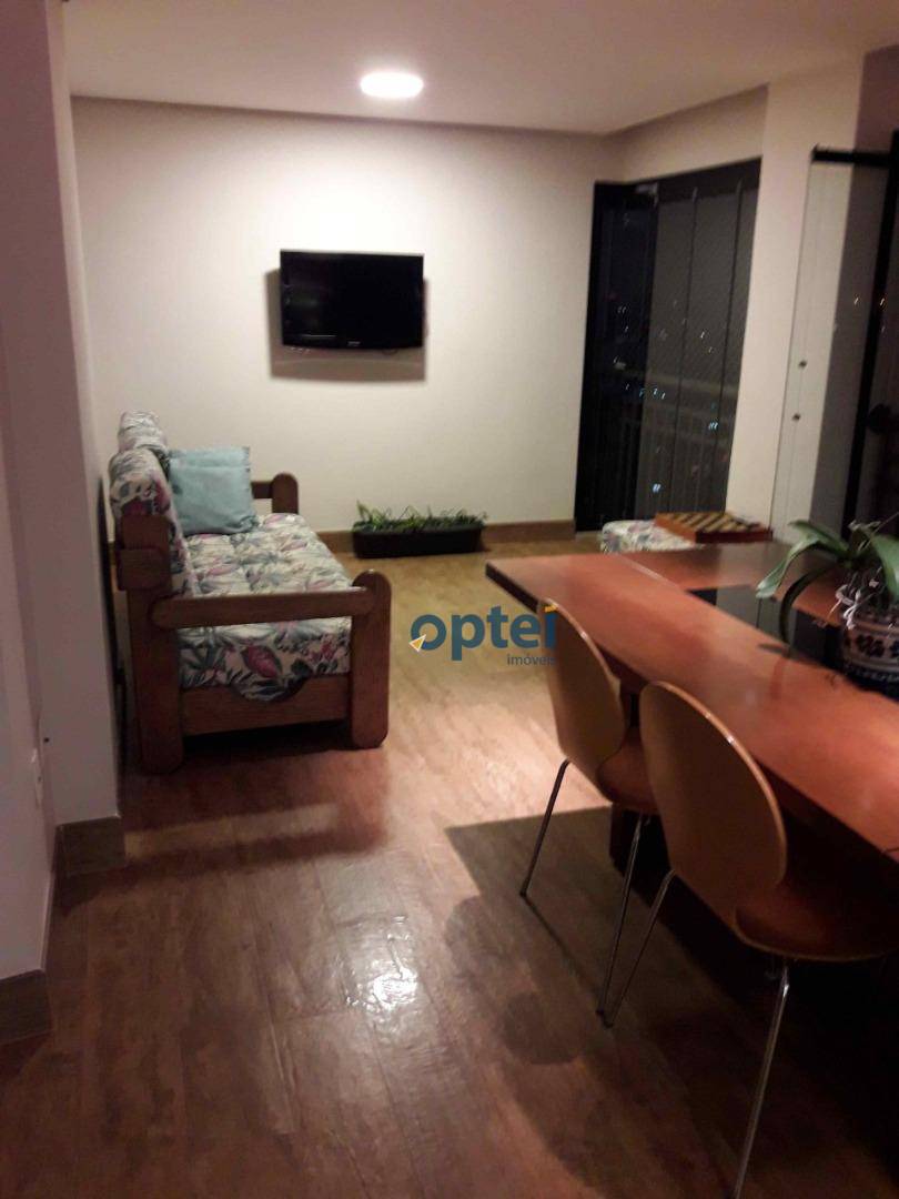 Apartamento à venda com 3 quartos, 244m² - Foto 6