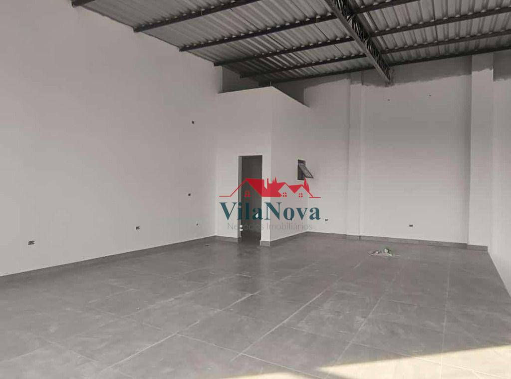 Loja-Salão à venda e aluguel, 260m² - Foto 7