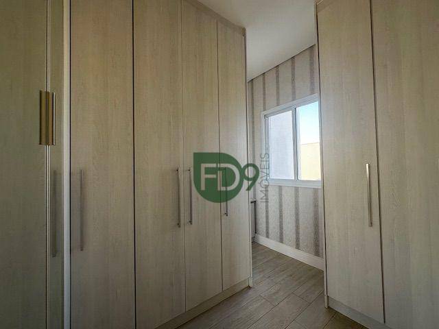 Casa de Condomínio à venda com 3 quartos, 330m² - Foto 17