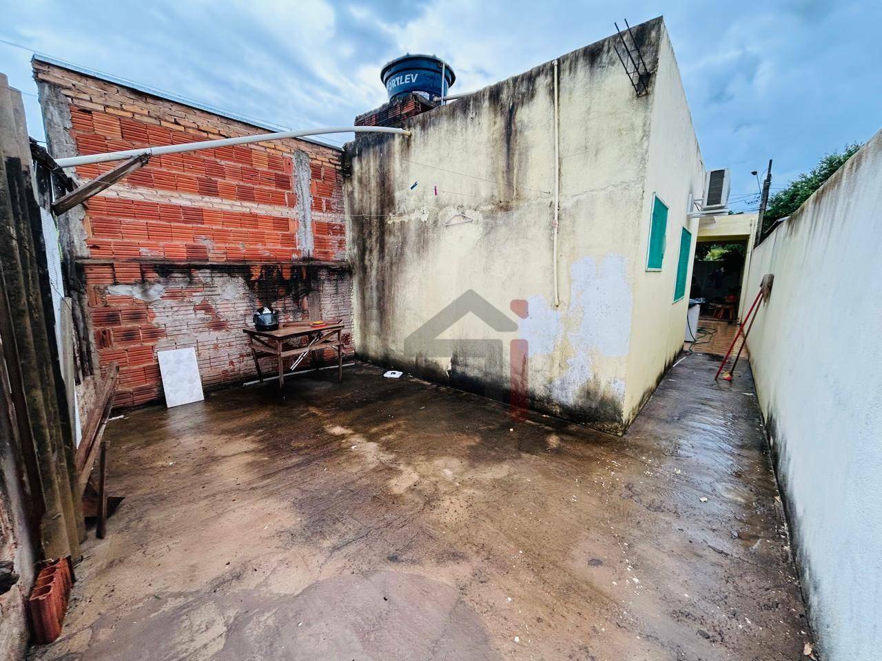 Casa para alugar com 1 quarto - Foto 11