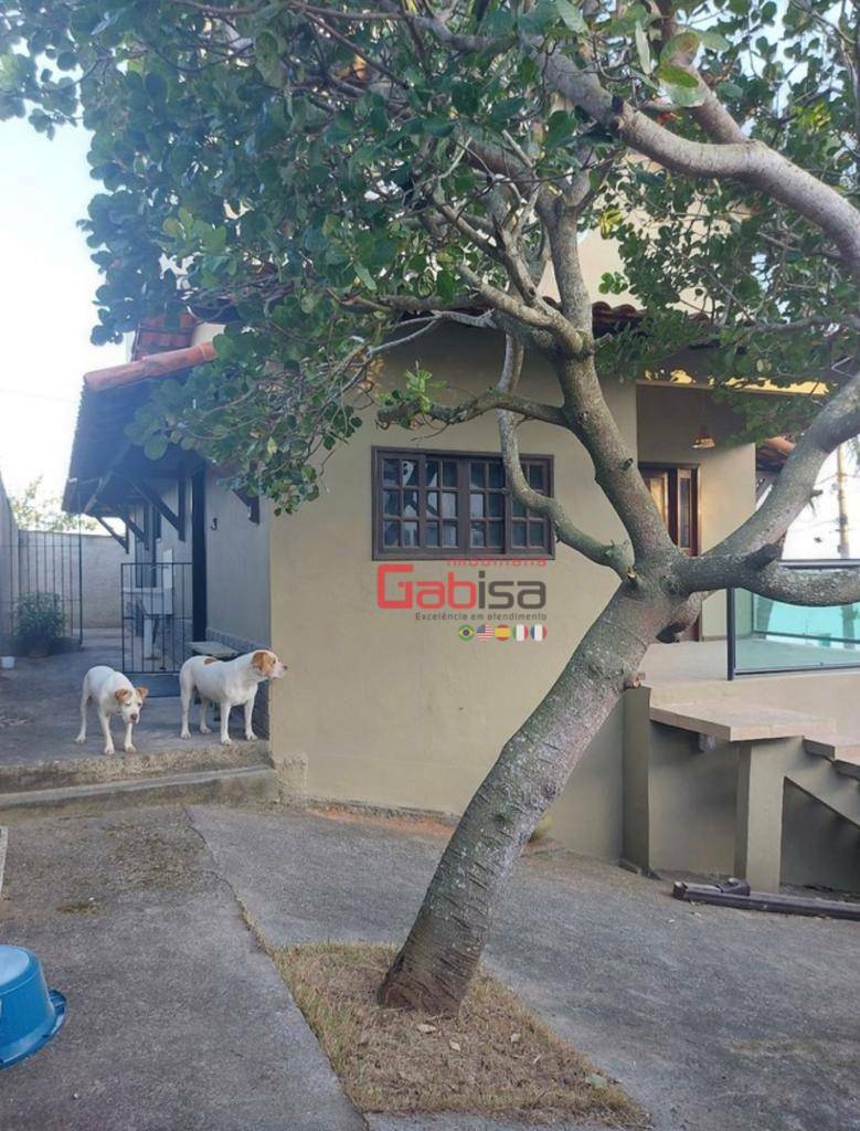 Casa de Condomínio à venda com 4 quartos, 150m² - Foto 10