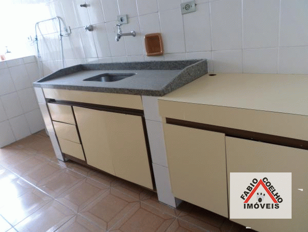 Apartamento à venda com 3 quartos, 85m² - Foto 19