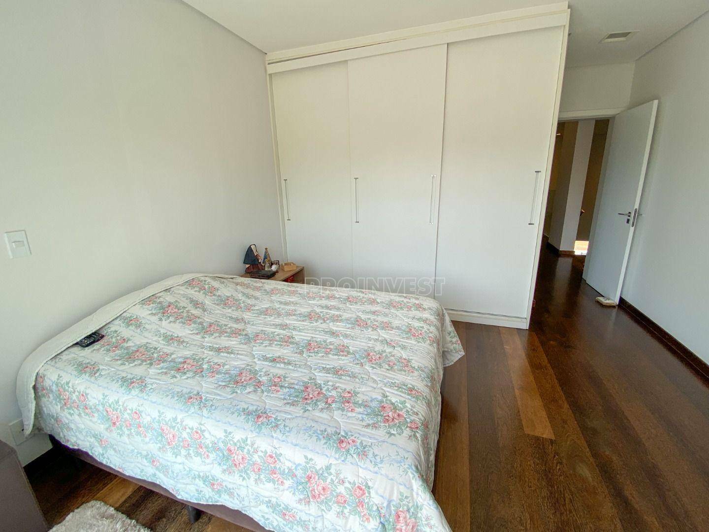Casa de Condomínio à venda com 3 quartos, 426m² - Foto 42