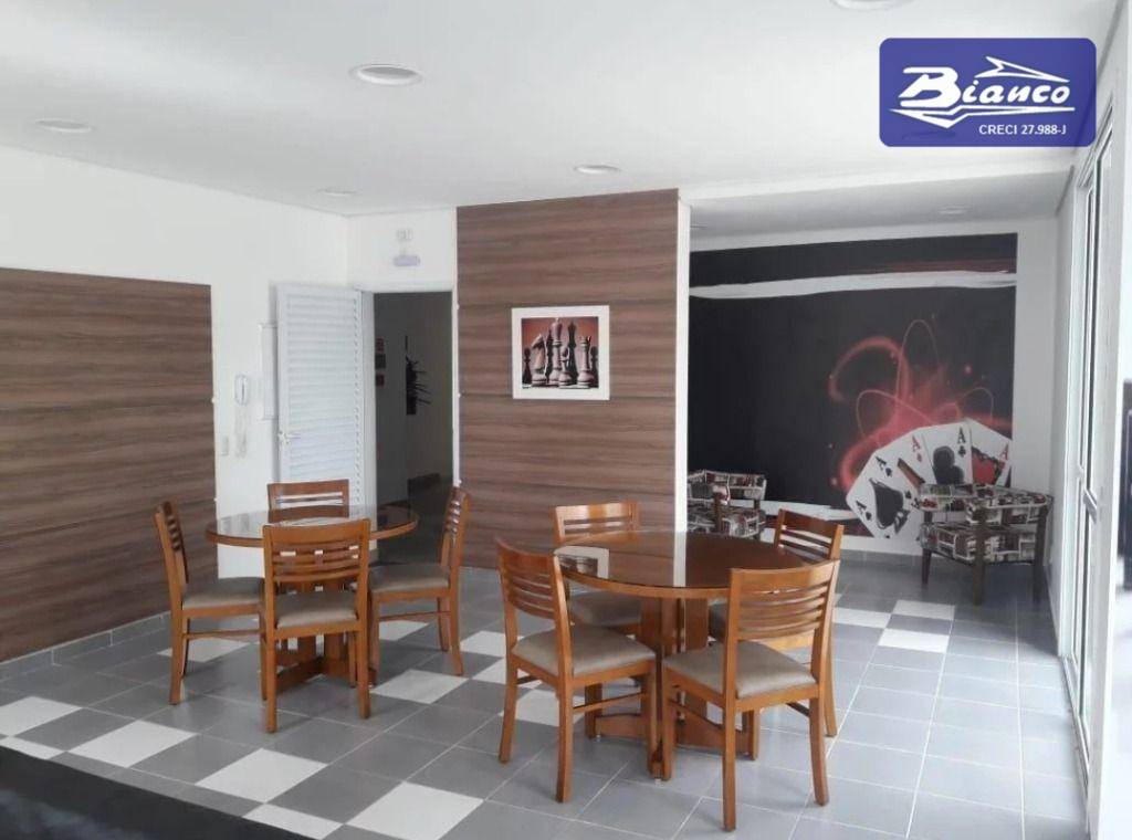 Apartamento à venda com 2 quartos, 52m² - Foto 33