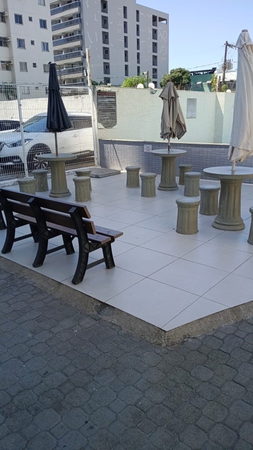 Apartamento, 2 quartos - Foto 2