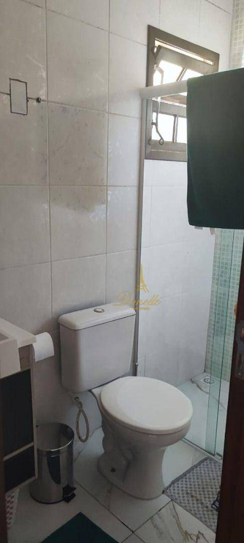 Sobrado à venda com 4 quartos, 194m² - Foto 12