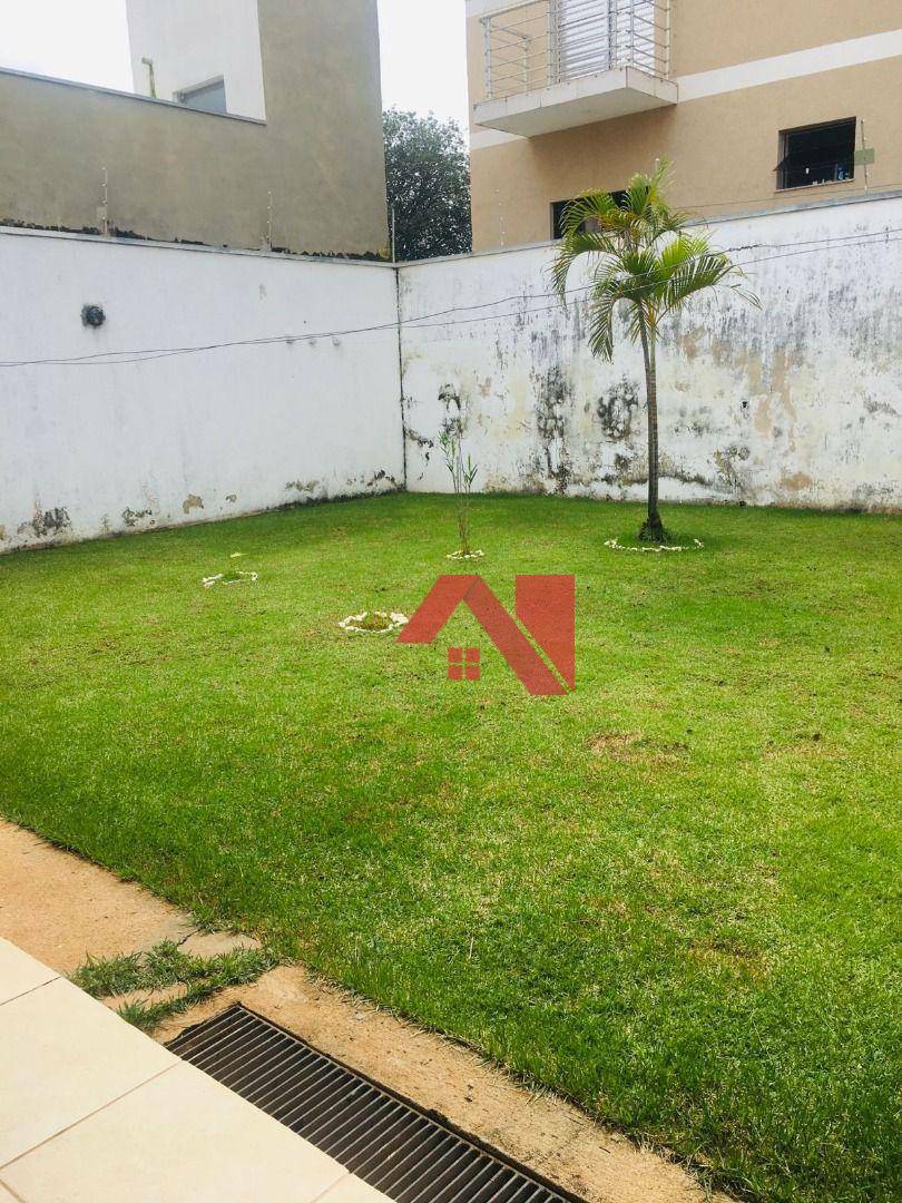 Sobrado à venda com 3 quartos, 274m² - Foto 36