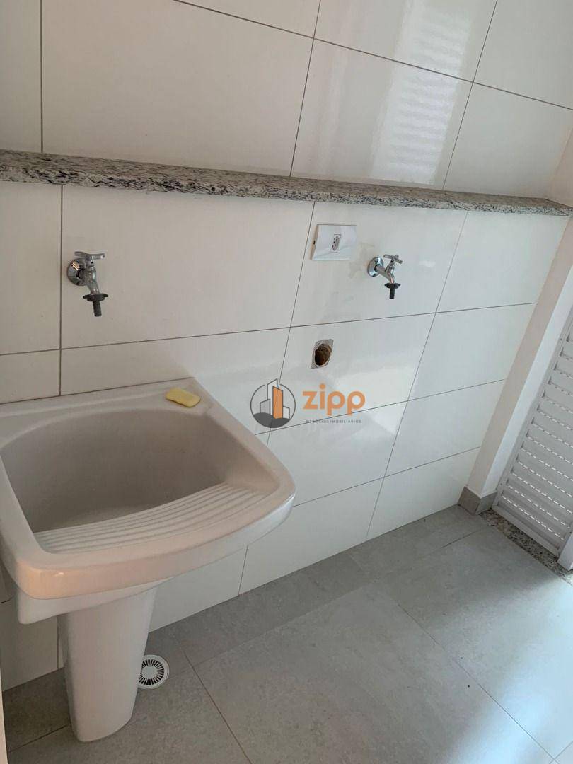 Apartamento à venda com 2 quartos, 39m² - Foto 8