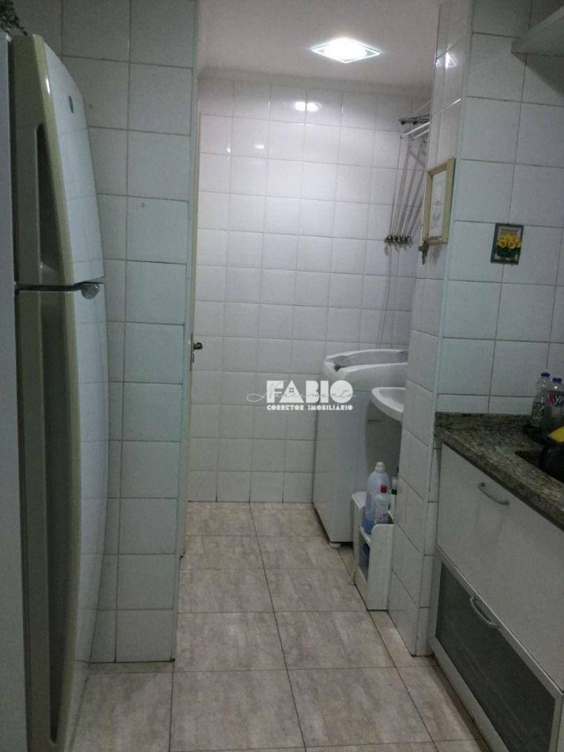 Apartamento à venda com 3 quartos, 98m² - Foto 5