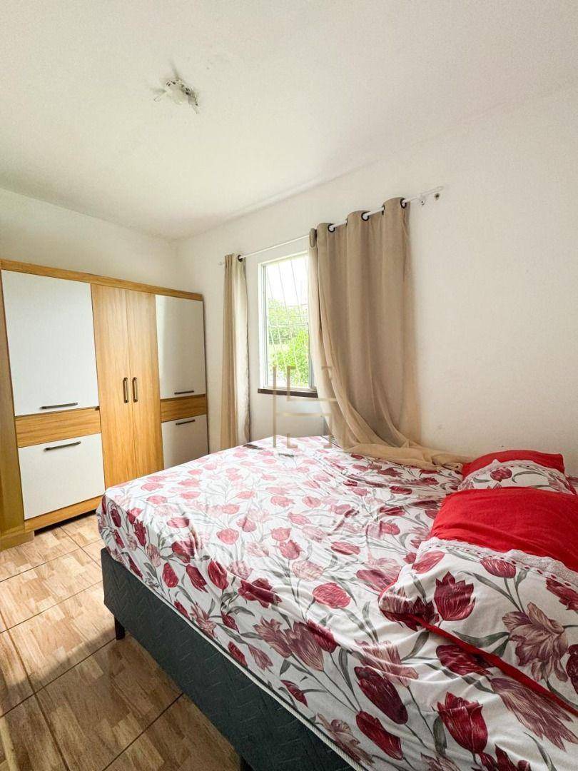 Apartamento, 2 quartos, 47 m² - Foto 2