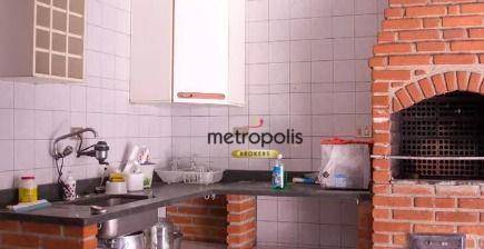 Sobrado à venda com 5 quartos, 290m² - Foto 33