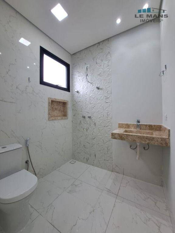 Casa de Condomínio à venda com 3 quartos, 155m² - Foto 11