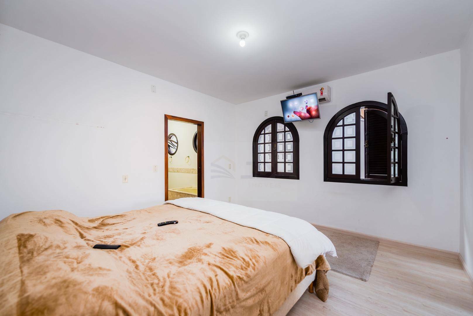 Casa de Condomínio à venda com 4 quartos, 509m² - Foto 12